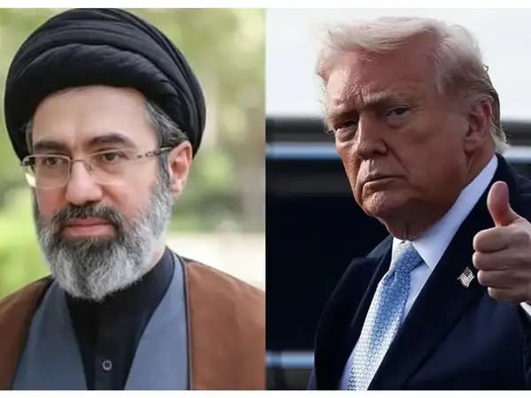 45-Day Ceasefire Proposal… Iran and the U.S. Still Unresponsive