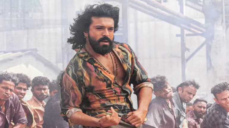Ram Charan’s “Peddi” Release Faces Confusion and Uncertainty
