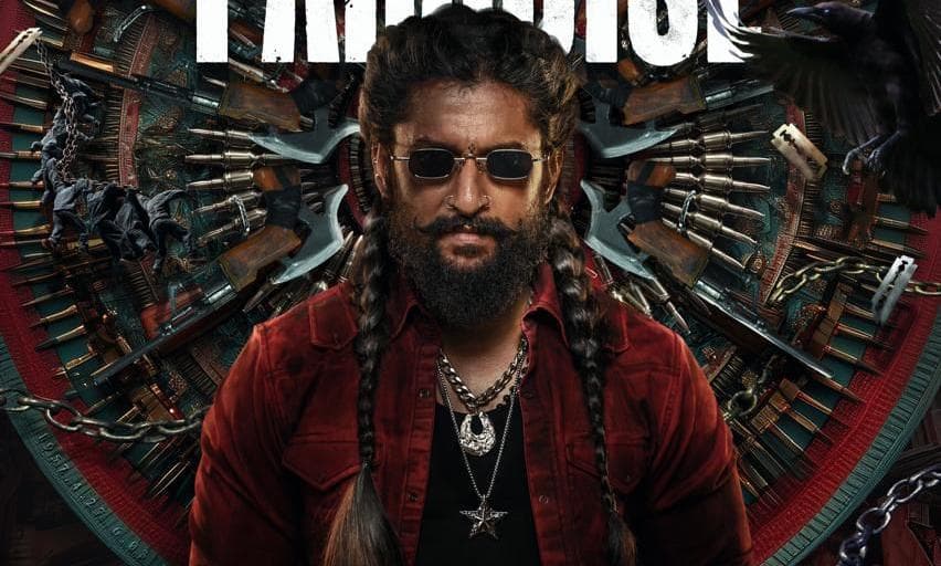 Will Nani’s “The Paradise” Be Delayed Again?