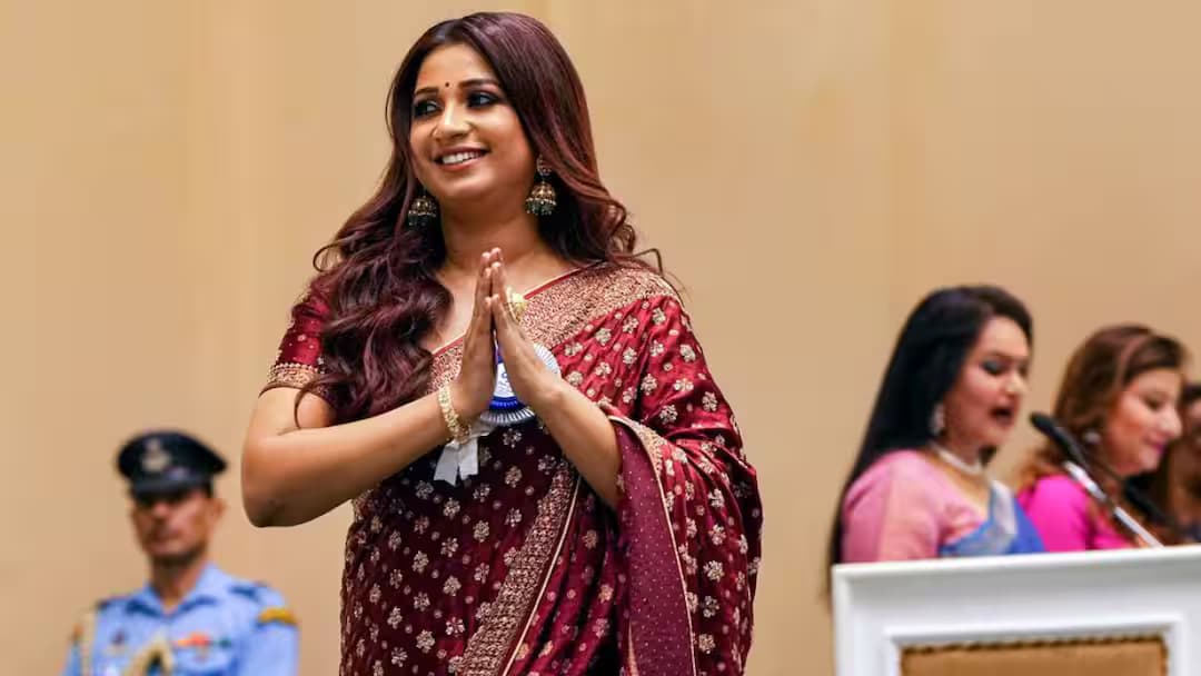 Top Singer Buys a Luxury Flat in Mumbai