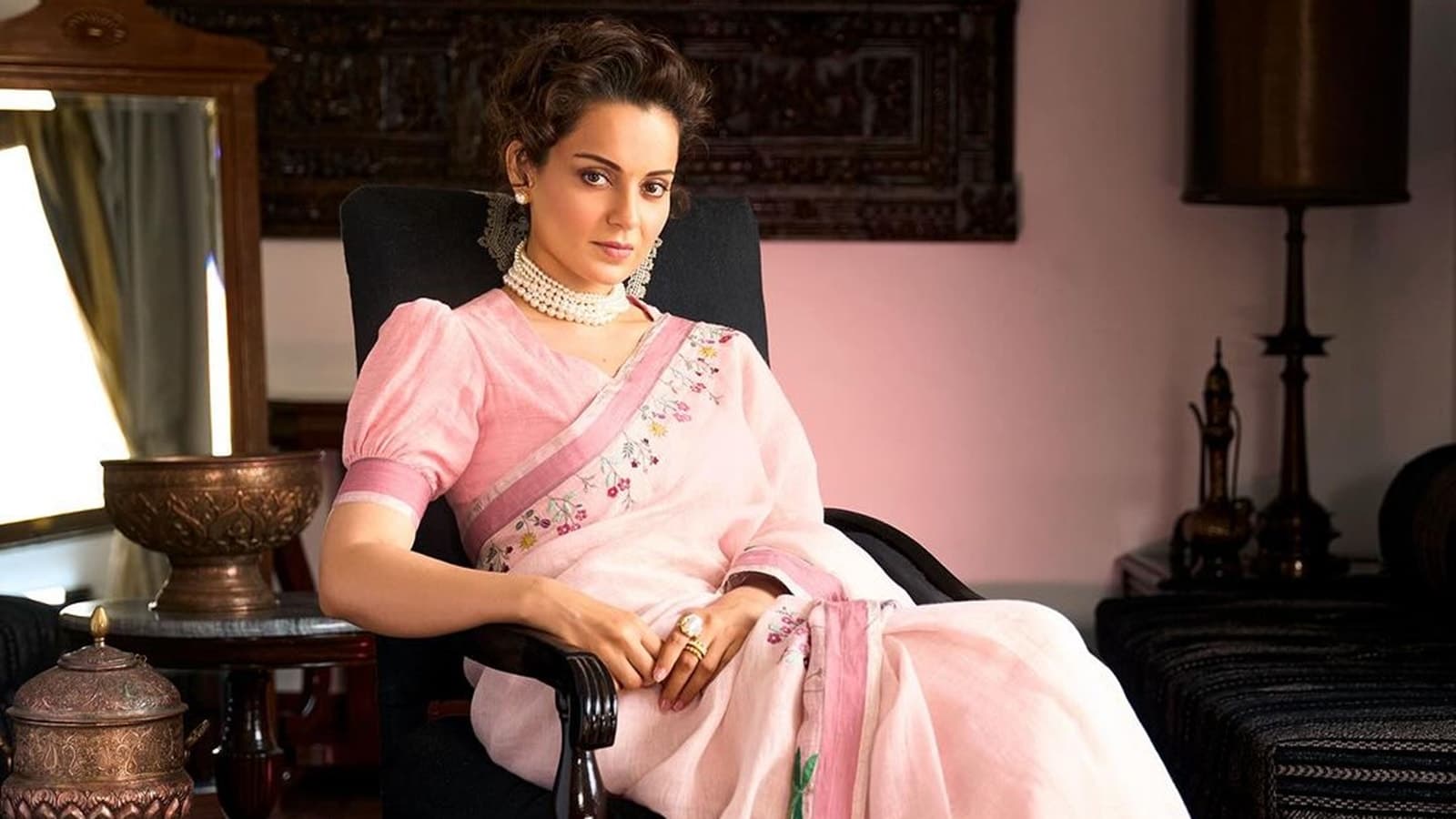 Kangana Plans Comeback with Queen Sequel