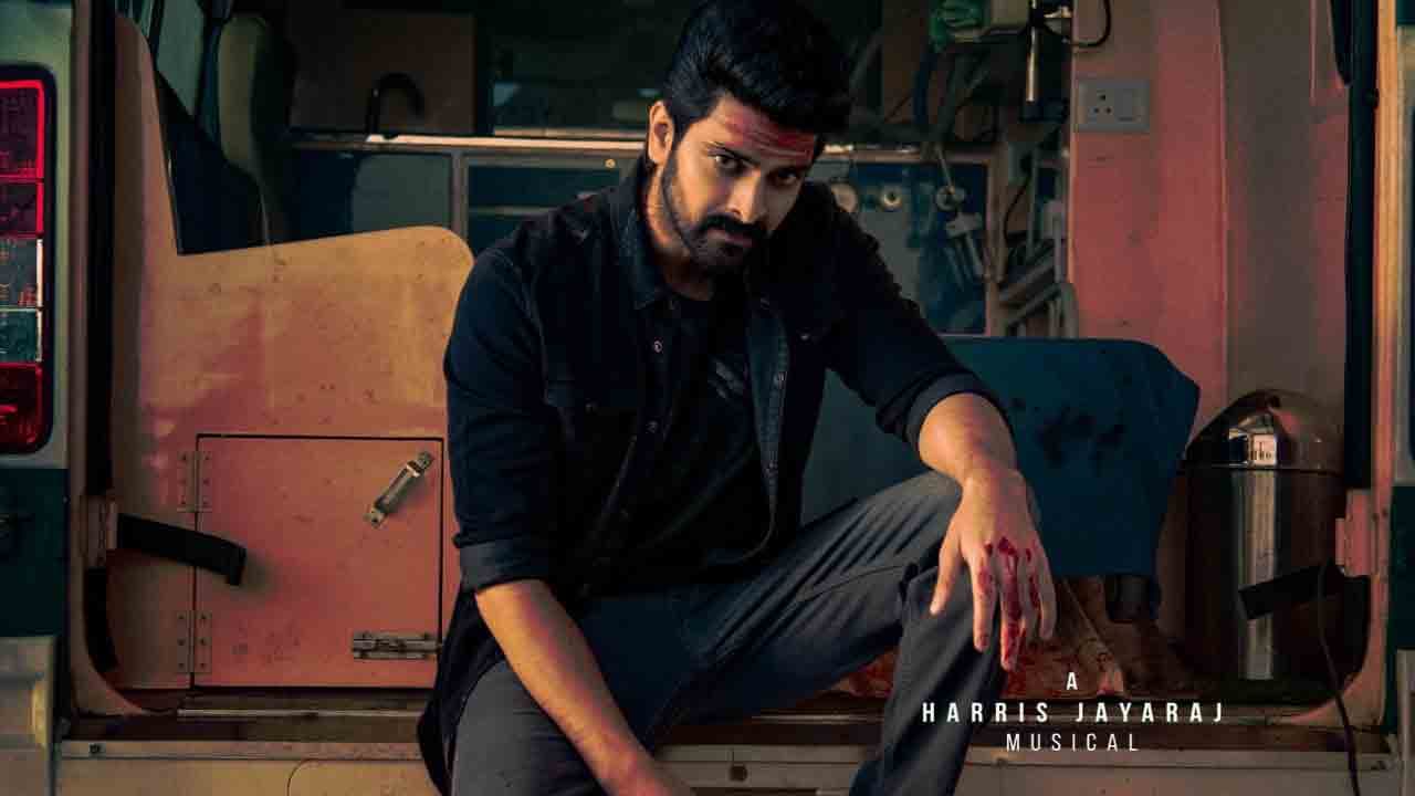 Karthik’s “Bad Boy” Trailer Impresses Audiences