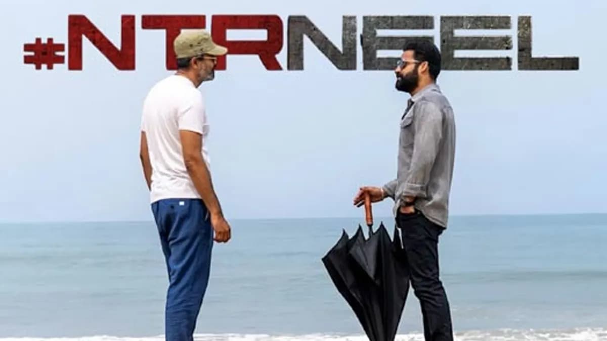 Govinda’s Entry in NTR’s Dragon?