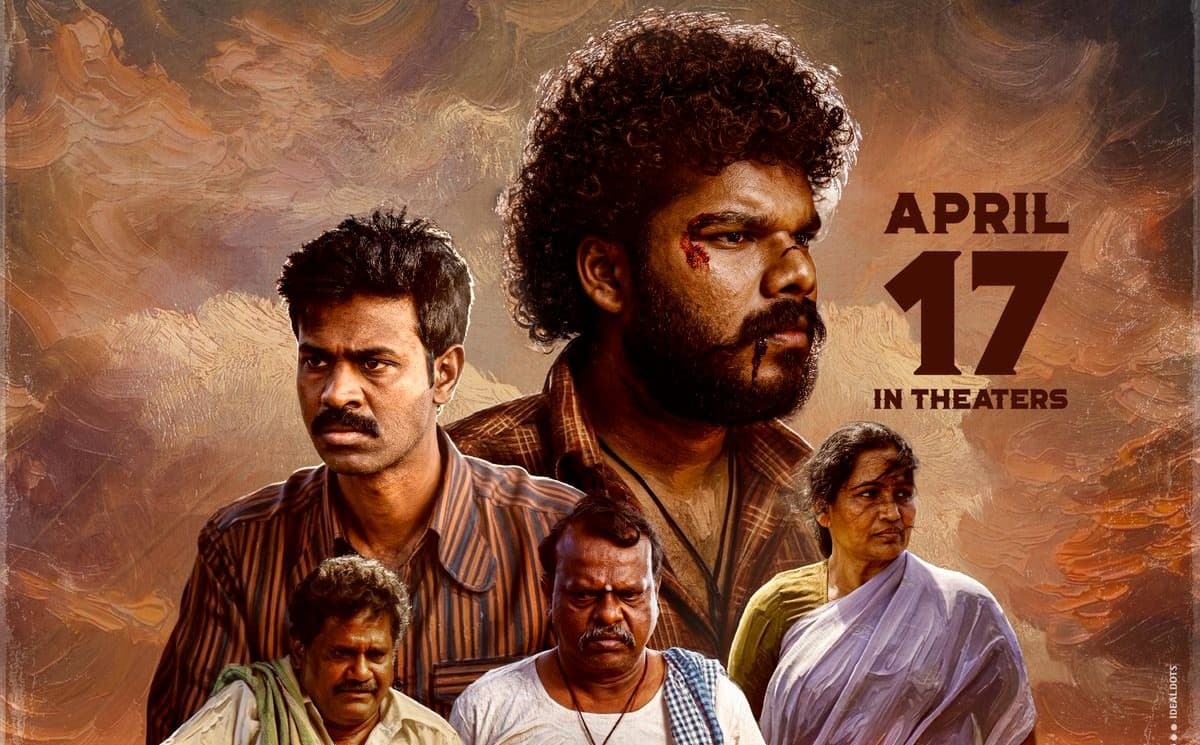 Kiran Abbavaram’s Film Update with New Talent