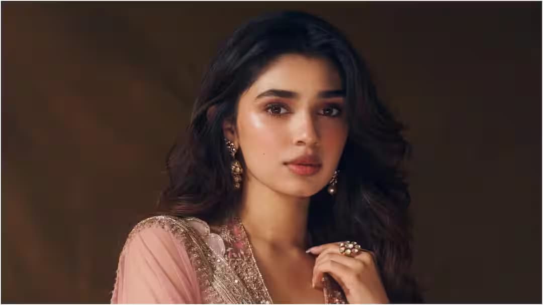 Krithi Shetty Confirmed for Anil Ravipudi’s Film!