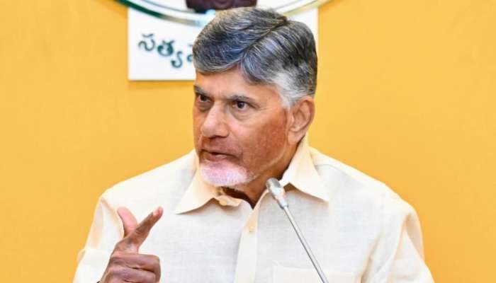 Rayalaseema to Become a Solar Power Hub – CM Chandrababu