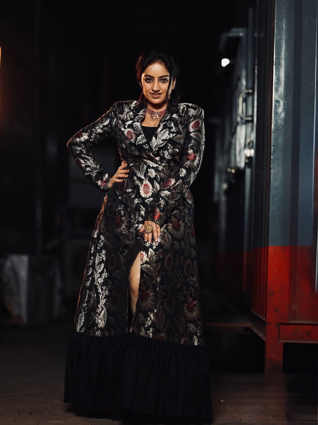 Deepika Singh Classic Charm