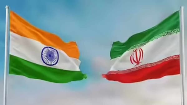 Urgent Advisory for Indians in Iran