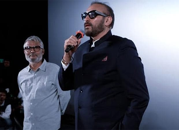 Shocking Comments by Producer Namit Malhotra on the Ramayana Teaser!