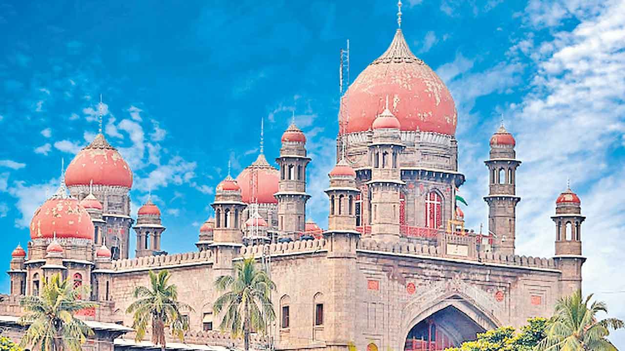 High Court Defers Verdict on P.C. Ghosh Commission Report