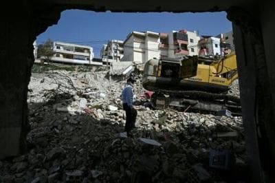 Uncertainty Over Iran-US Ceasefire... Israel Refuses to Halt Lebanon Attacks