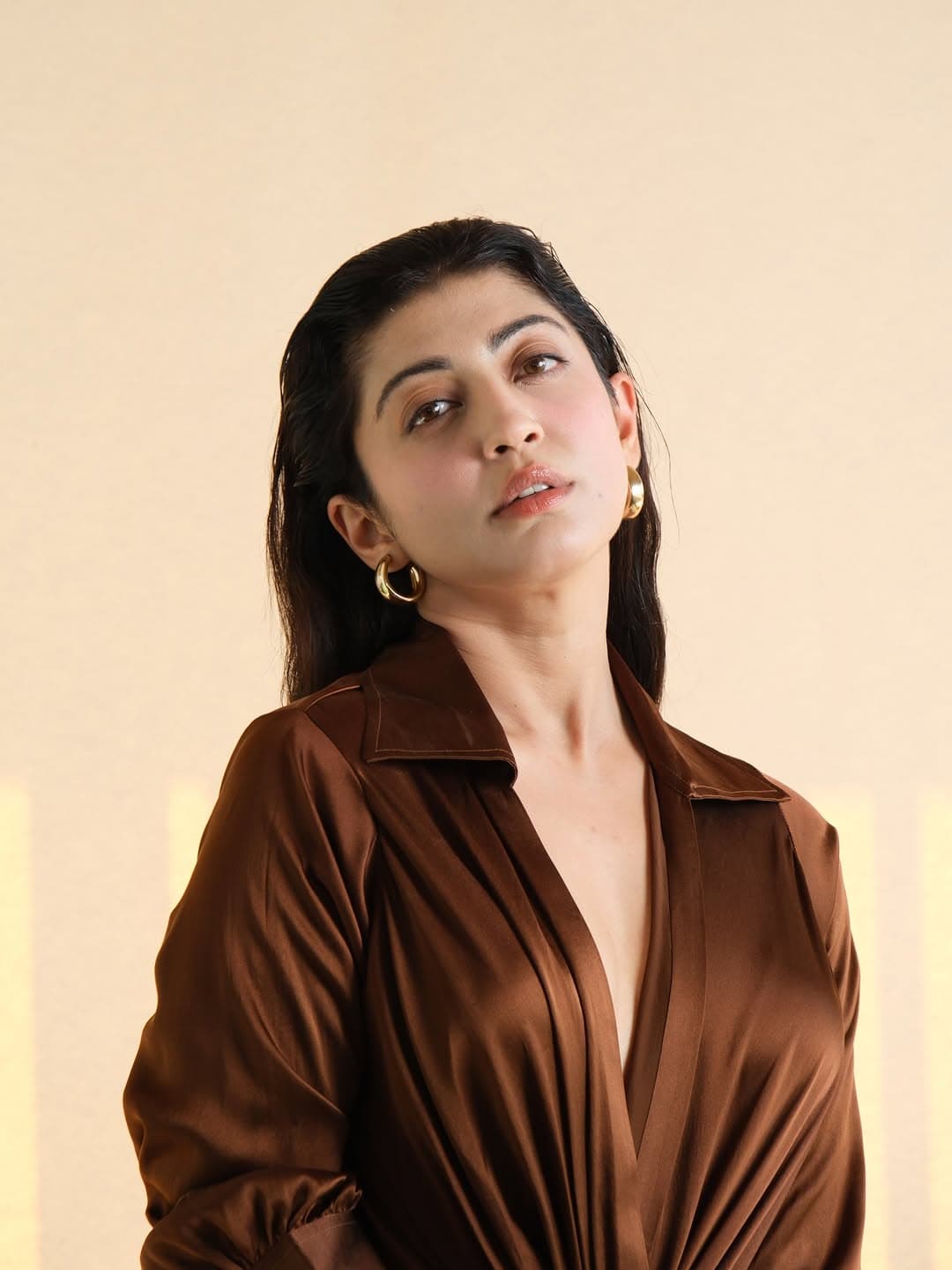 Elegant Look of Pranitha