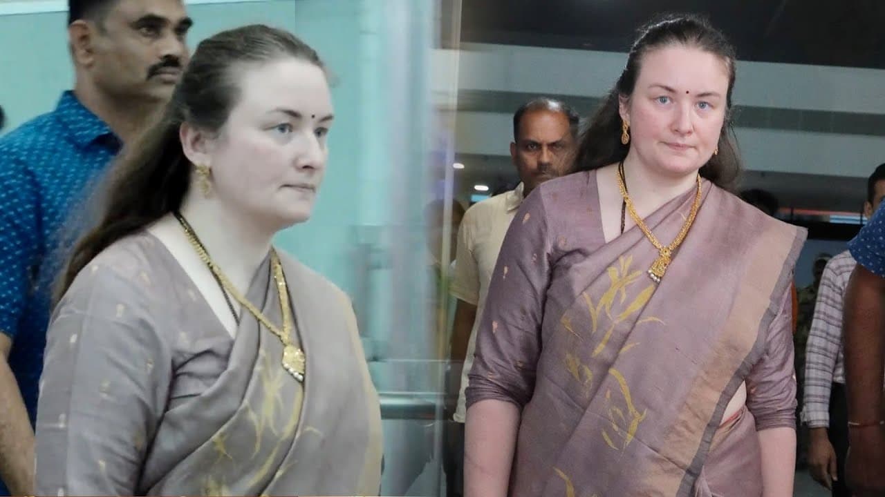 This Is An Emotional Day For Us : Pawan’s Wife