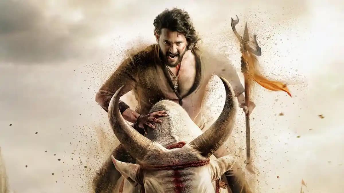 Will Mahesh’s ‘Varanasi’ Look Be Released on That Day?