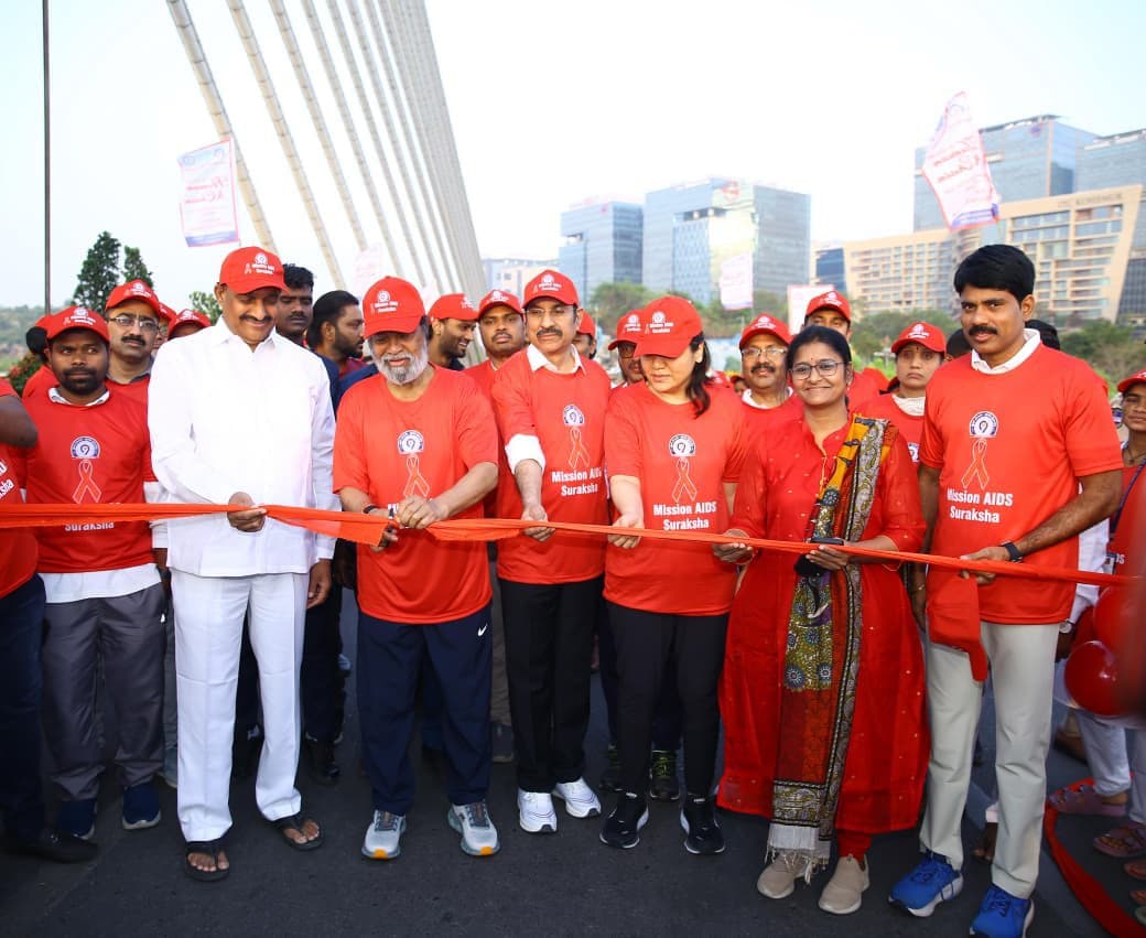 Without health, even the greatest wealth is meaningless – Minister Damodar Raja Narasimha