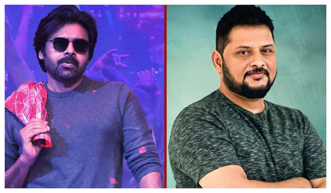 When Will the Pawan Kalyan – Surender Reddy Project Begin?