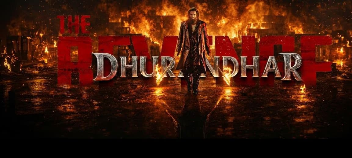 Is It Difficult for ‘Dhurandhar 2’ to Reach the ₹2000 Crore Mark?