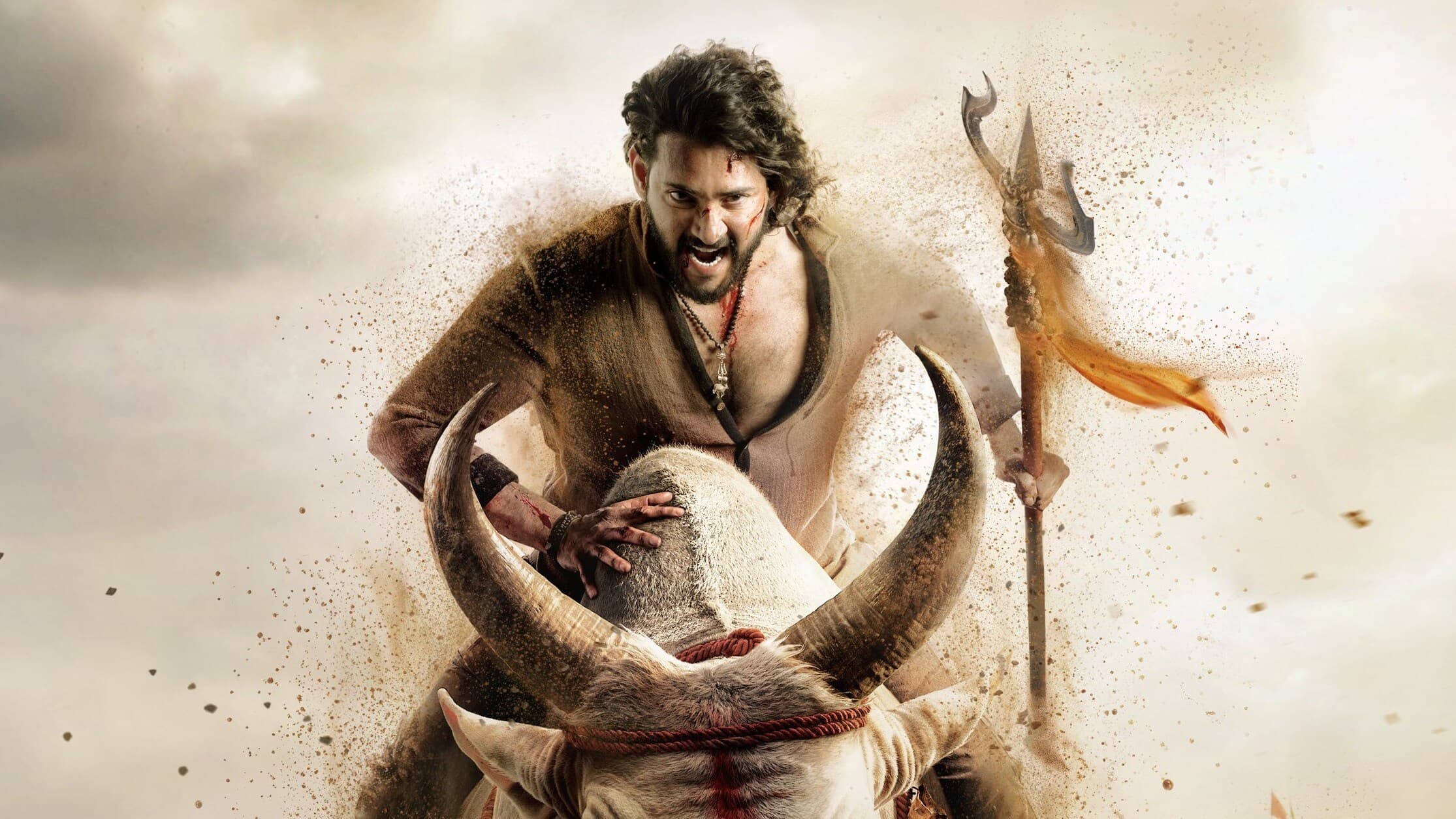 Varanasi Story Leak? Goosebumps Guaranteed!