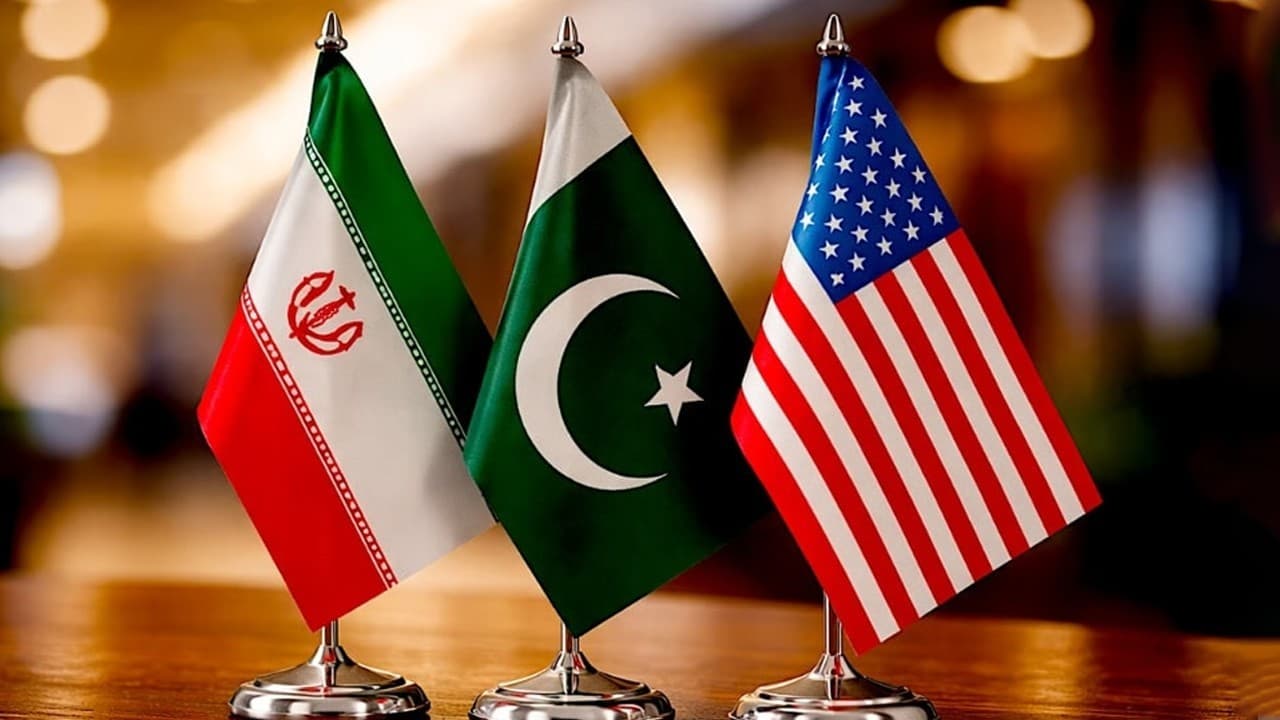 US–Iran Peace Talks Likely in Pakistan