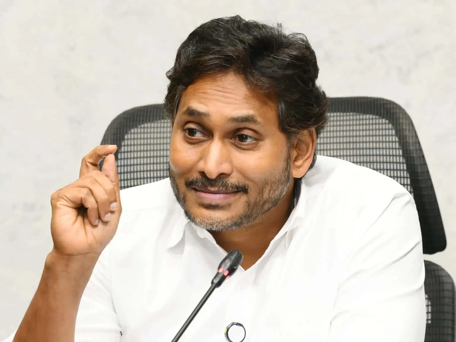The 'MAVIGAN' Strategy: Jagan's New Political Blueprint?