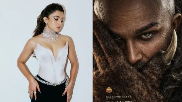 Rashmika’s Huge Remuneration for ‘Raaka’ – How Many Crores?