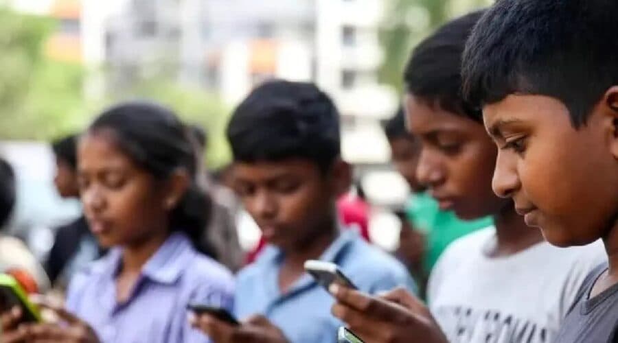 New Law Coming Soon in AP!