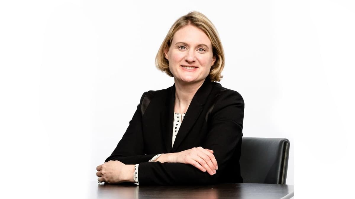 Oracle Appoints a New CFO