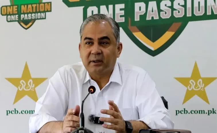 First-Ever Women’s Bilateral Series in Pakistan’s Cricket History