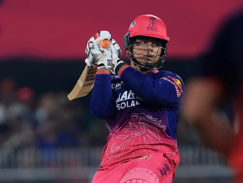 IPL 2026: Vaibhav Suryavanshi’s Blazing Knock Powers Rajasthan Royals to Dominant Victory