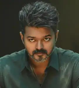 "I, Too, Have Endured That Pain": Vijay