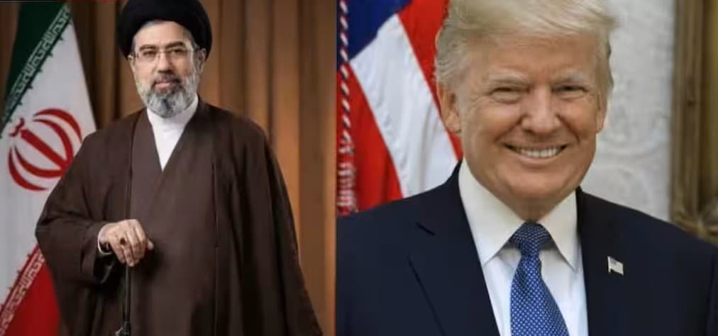 US Accepts Iran’s Conditions? Major Breakthrough in Talks