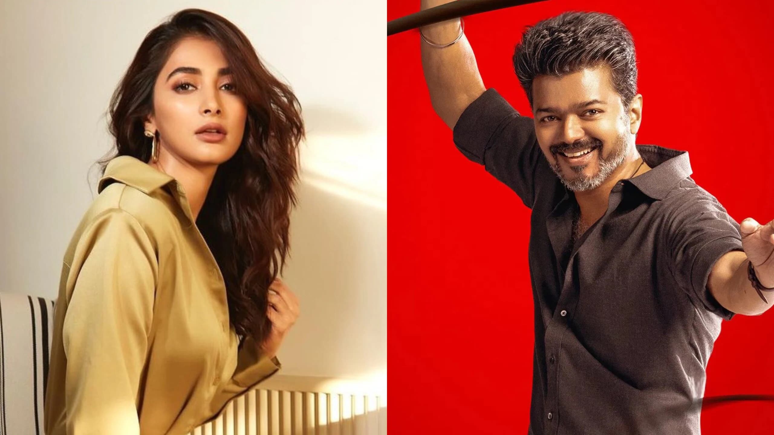 Pooja Hegde’s emotional post on the leak of ‘Jana Nayagan’
