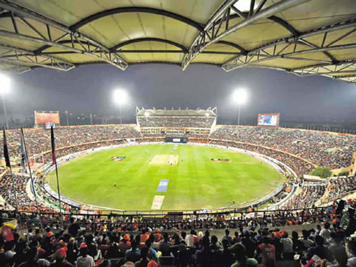 Good News for IPL Fans at Uppal Stadium!