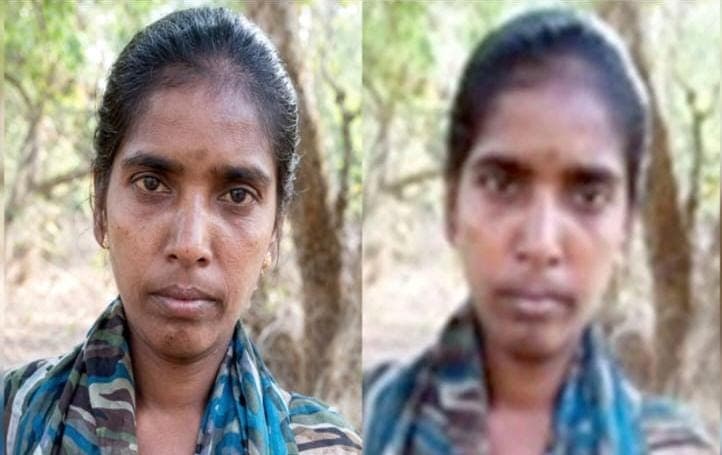 Last Telugu Maoist in Bastar Killed in Kanker Encounter!