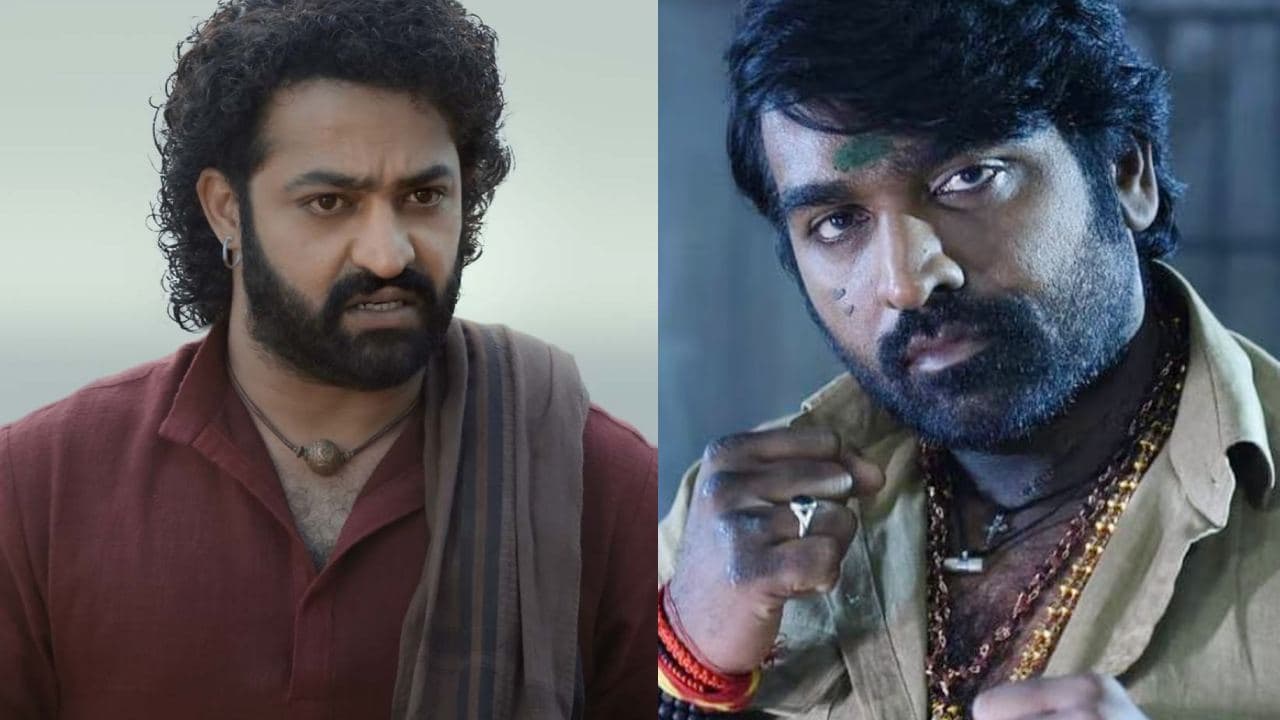 Vijay Sethupathi in Devara 2?