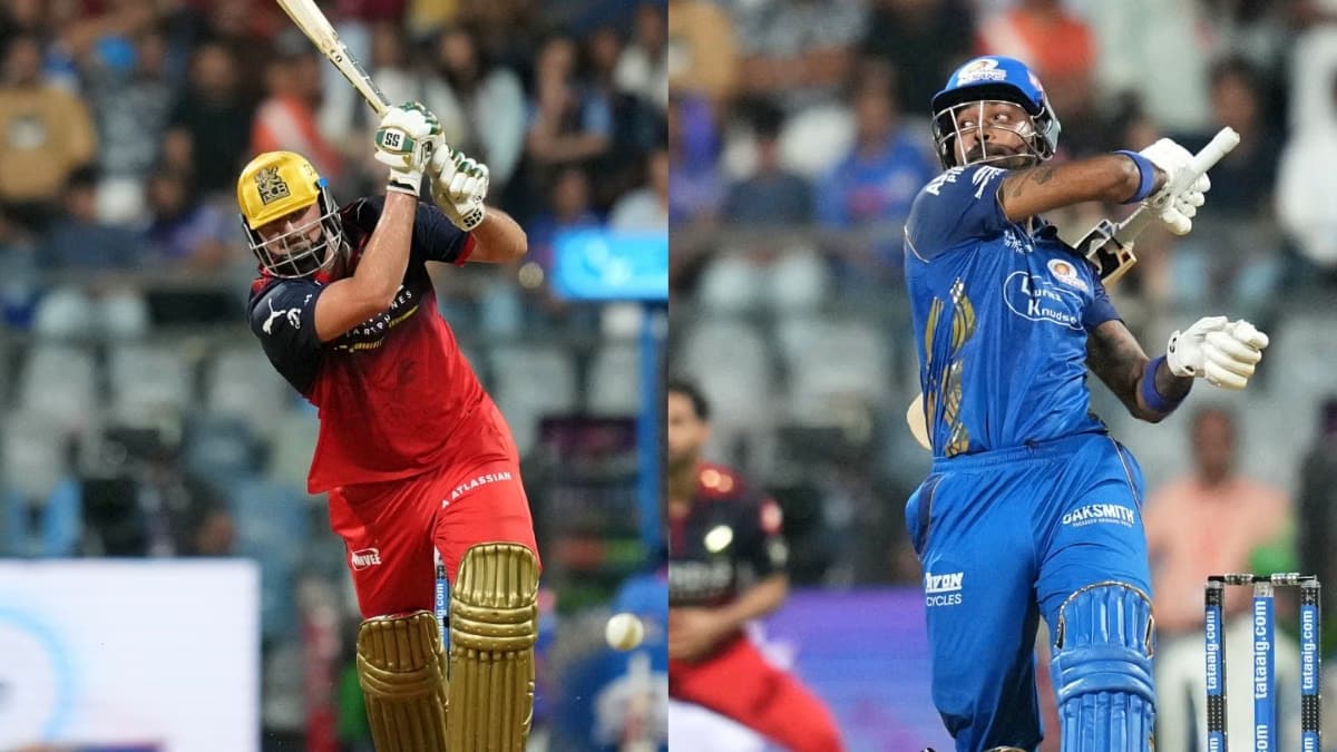 Hardik Pandya and Tim David fined