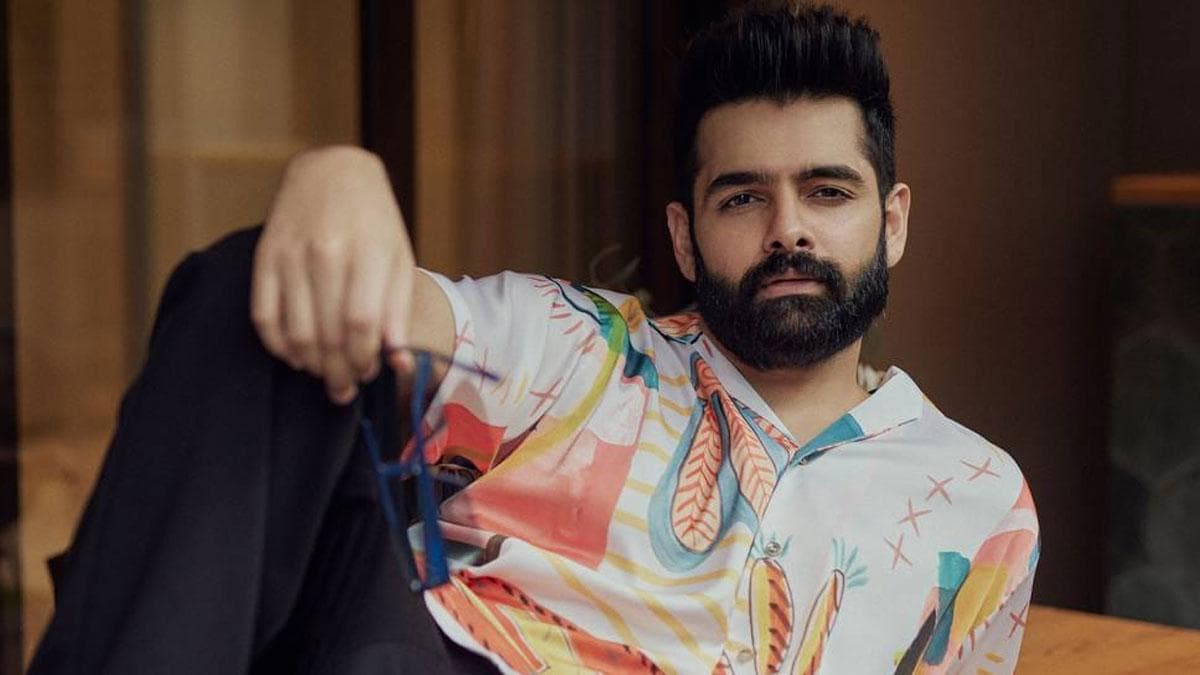 “Staying Single Feels Better Than Marriage,”- Hero Ram Pothineni!