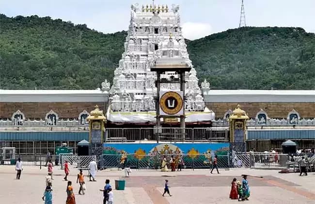 VIP Break Darshan Likely Cancelled in Tirumala