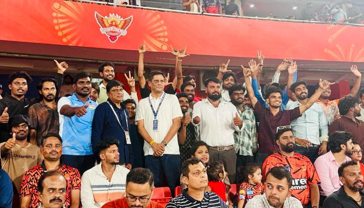 HCA’s Heartwarming Gesture: Complimentary Passes for Differently-Abled Fans!