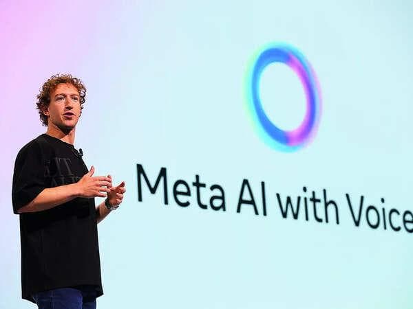 Meta Plans AI ‘CEO’ Avatar? Zuckerberg’s Digital Twin Sparks Buzz!