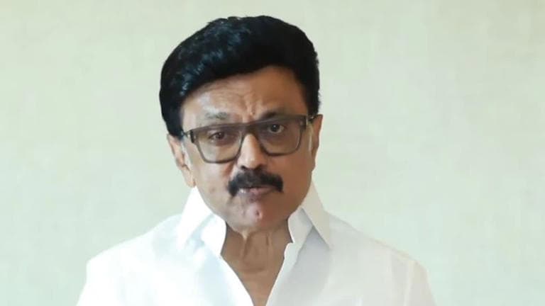 Stalin Warns the Centre Over Delimitation