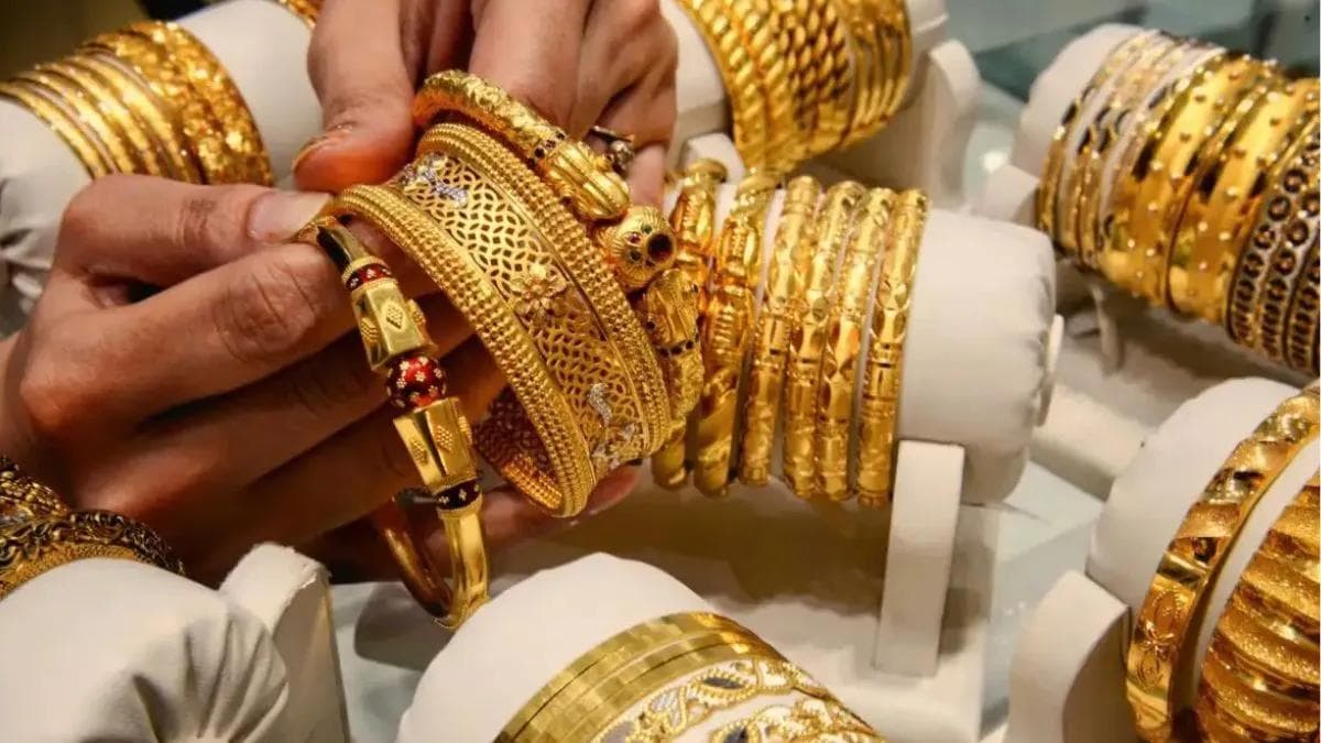 Gold and Silver Prices Surge in Telugu States!