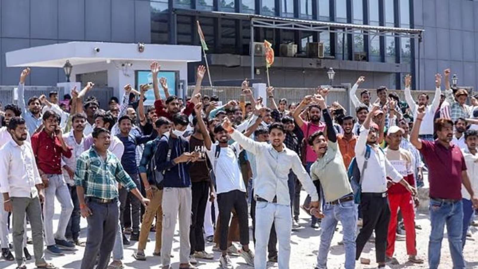 Relief for Workers in UP – Wages Increased Significantly