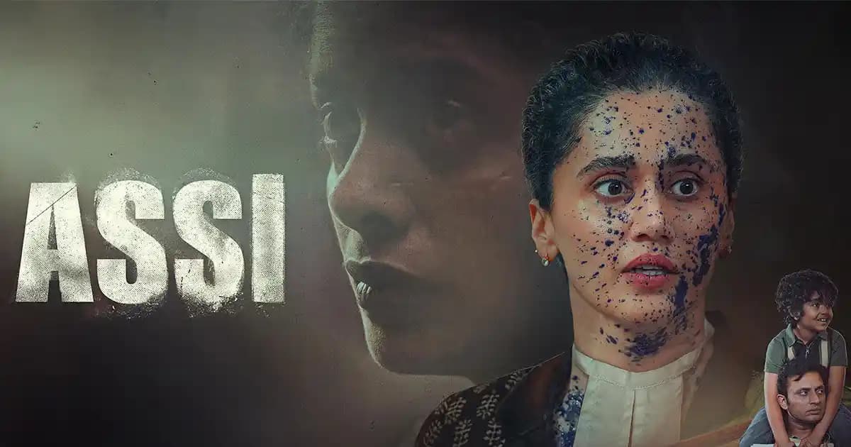 ‘Assi’ Movie Heads to OTT – When Is It Streaming?