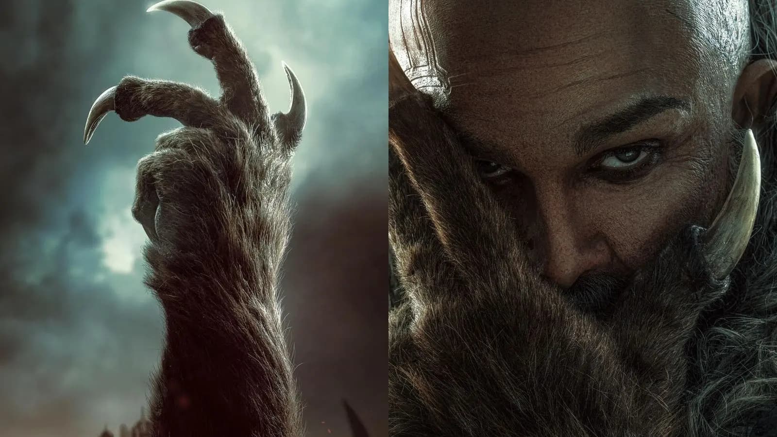 No Limit to Glamour in “Rakka” ?