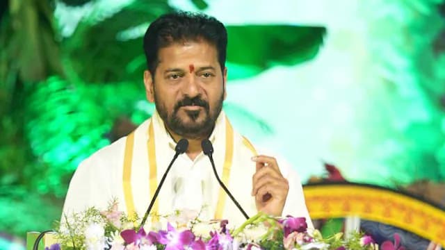 Telangana CM Revanth Reddy Writes an Open Letter to Prime Minister Narendra Modi