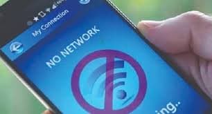 Internet Services Suspended in Manipur Amid Rising Tensions!