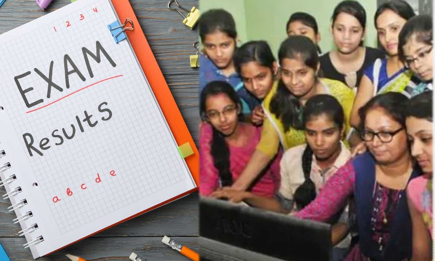 AP Intermediate Results Released