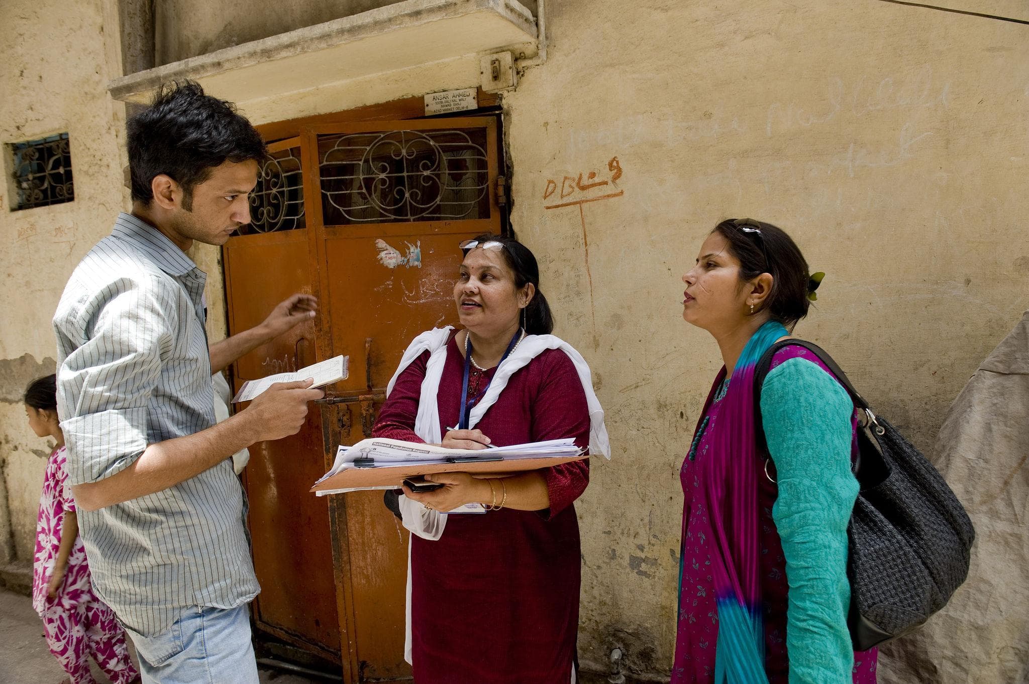 Census 2027 Process Begins in Andhra Pradesh from Tomorrow!
