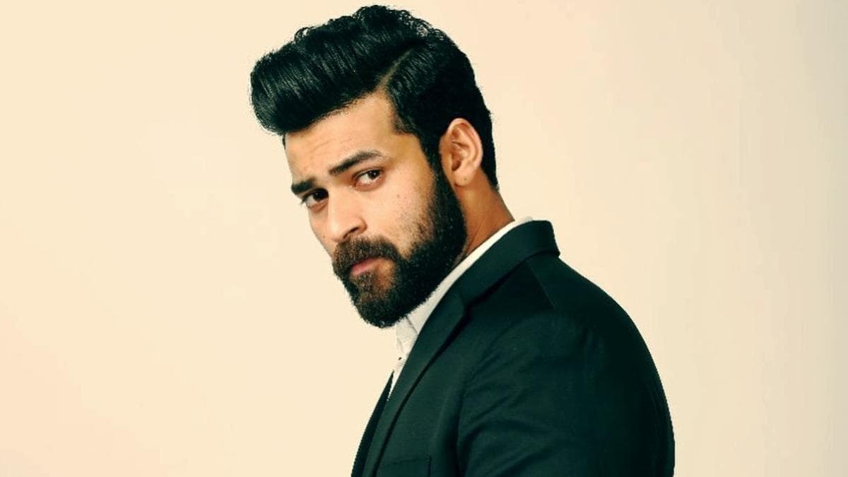 Varun Tej Recovering Well, Team Wishes Speedy Comeback!